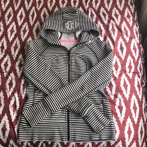 Lululemon scuba hoodie